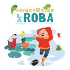 descobreixo la roba-jerome pelissier-carine hinder-9788416844029