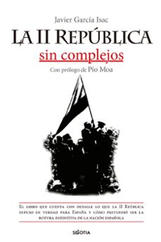 la ii republica sin complejos-9788416921829