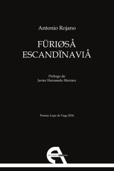 furiosa escandinavia-9788416923229