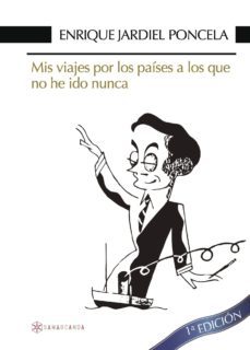 mis viajes por los paises a los que no he ido nunca-9788416953929