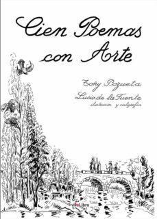 cien poemas con arte-toñy pozueta-9788416969029