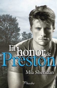 el honor de preston (ebook)-9788416970629