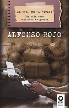 al filo de la navaja (ebook)-9788416994229