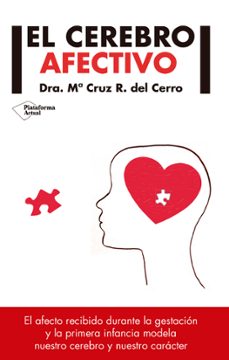 el cerebro afectivo-maricruz rodriguez del cerro-9788417002329