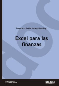 excel para las finanzas (ebook)-9788417024529