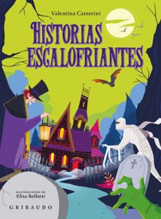 historias escalofriantes-9788417127329