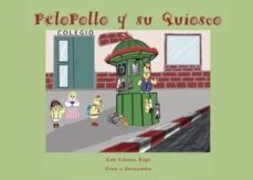 pelopollo y su quiosco (ebook)-9788417148829