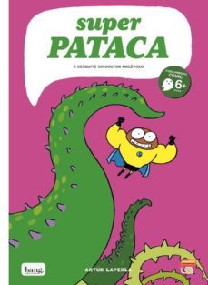 superpataca 7 (galego)-9788417178529