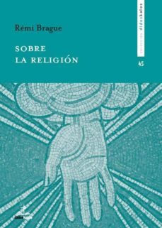 sobre al religion-9788417185329