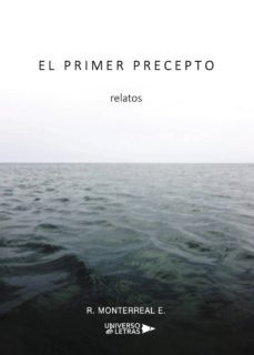 el primer precepto-9788417274429