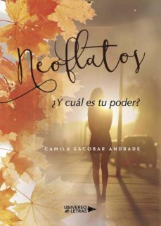 neoflatos (ebook)-camila escobar andrade-9788417275129