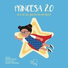princesa 2.0-irene soler-9788417284329