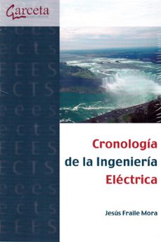 cronologia de la ingenieria electrica-9788417289829