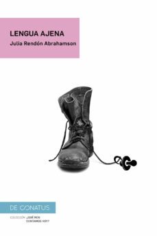 lengua ajena-julia rendon abrahamson-9788417375829