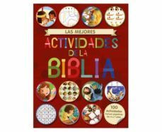 las mejores actividades de la biblia-9788417398729