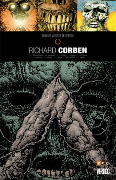 gav: richard corben  2a edicion-9788417401429