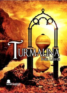 turmalina-ivan llaves-9788417409029