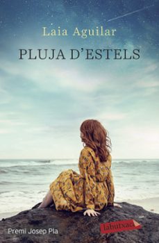 pluja d'estels (premi josep pla 2020)-laia aguilar-9788417423629