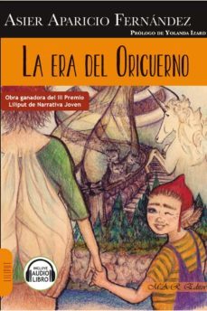 la era del oricuerno-asier aparicio fernandez-9788417433529