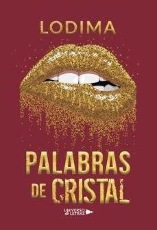 palabras de cristal (ebook)-9788417435929