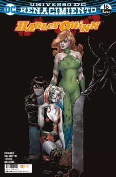 -amanda conner-jimmy palmiotti-9788417441029