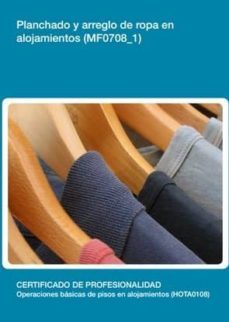 mf0708_1 - planchado y arreglo de ropa en alojamientos-9788417446529