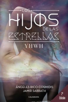 (i.b.d.) los hijos de las estrellas (2ª ed.)-angeles rico cosmidis-jam sabbath-9788417483029