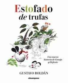 estofado de trufas-gustavo roldan-9788417555429