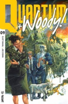 quantum woody 9-9788417615529