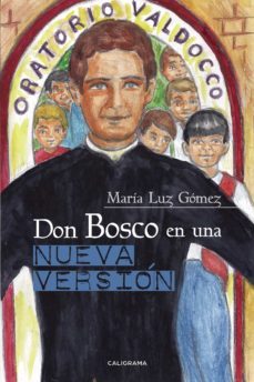 (i.b.d.) don bosco en una nueva version-9788417637729