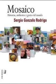 mosaico-sergio gonzalo rodrigo-9788417659929