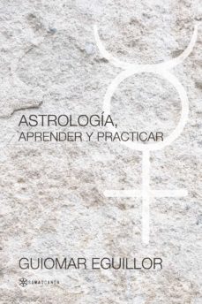 astrologia, aprender y practicar (ebook)-guiomar eguillor-9788417672829