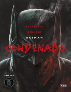 batman: condenado: libro uno-9788417722029