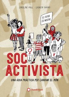 soc activista-9788417749729