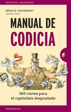 manual de codicia (ebook)-brontis jodorowsky-9788417780029