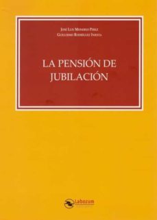la pension de jubilacion-9788417789329