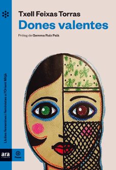 dones valentes-txell feixas torras-9788417804329