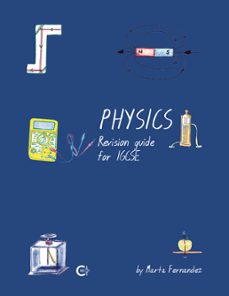(i.b.d.) physics revision guide for igcse-marta fernandez-9788417813529
