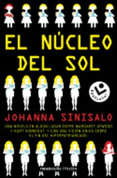 el nucleo del sol-9788417821029