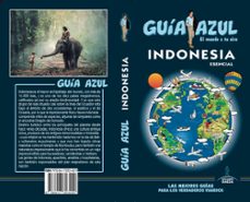 indonesia 2019 (guia azul) (2ª ed.)-9788417823429