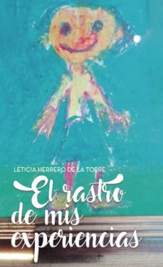 el rastro de mis experiencias (ebook)-9788417878429