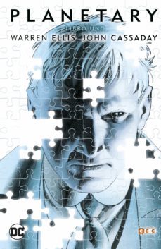 stormwatch: preludio a authority-warren ellis-9788417908829