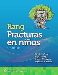fracturas en niños-dennis wenger-9788417949129