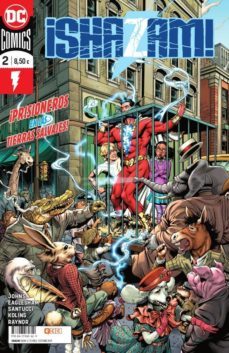 -geoff johns-9788417960629