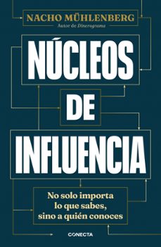 nucleos de influencia-9788417992729