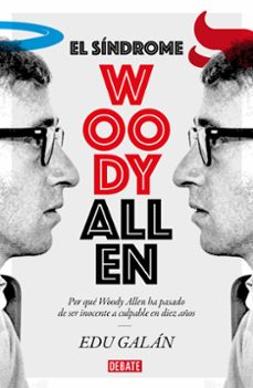el sindrome woody allen-9788418006029
