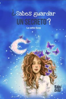 ¿sabes guardar un secreto?-asuncion gomez garcia-9788418017629