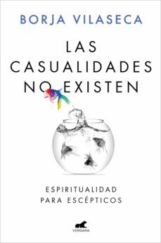 las casualidades no existen (ebook)-borja vilaseca-9788418045929