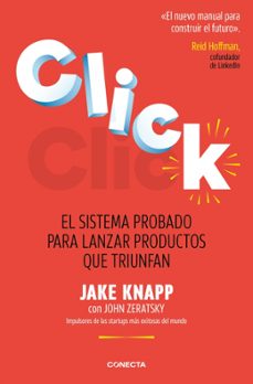 click-jake knapp-9788418053429