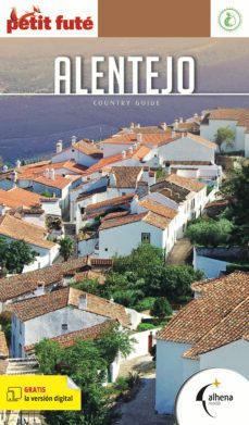 alentejo (petit fute - country guide)-9788418086229